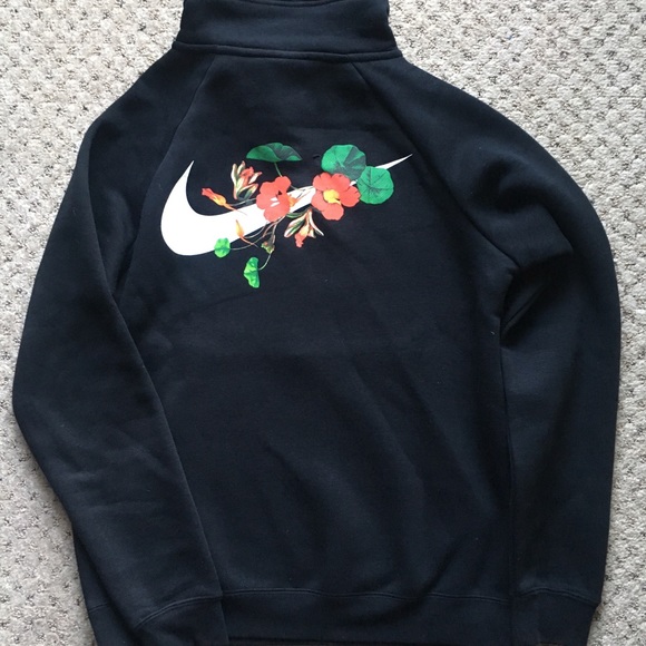 Nike halfzip rally fleece - Picture 3 of 6